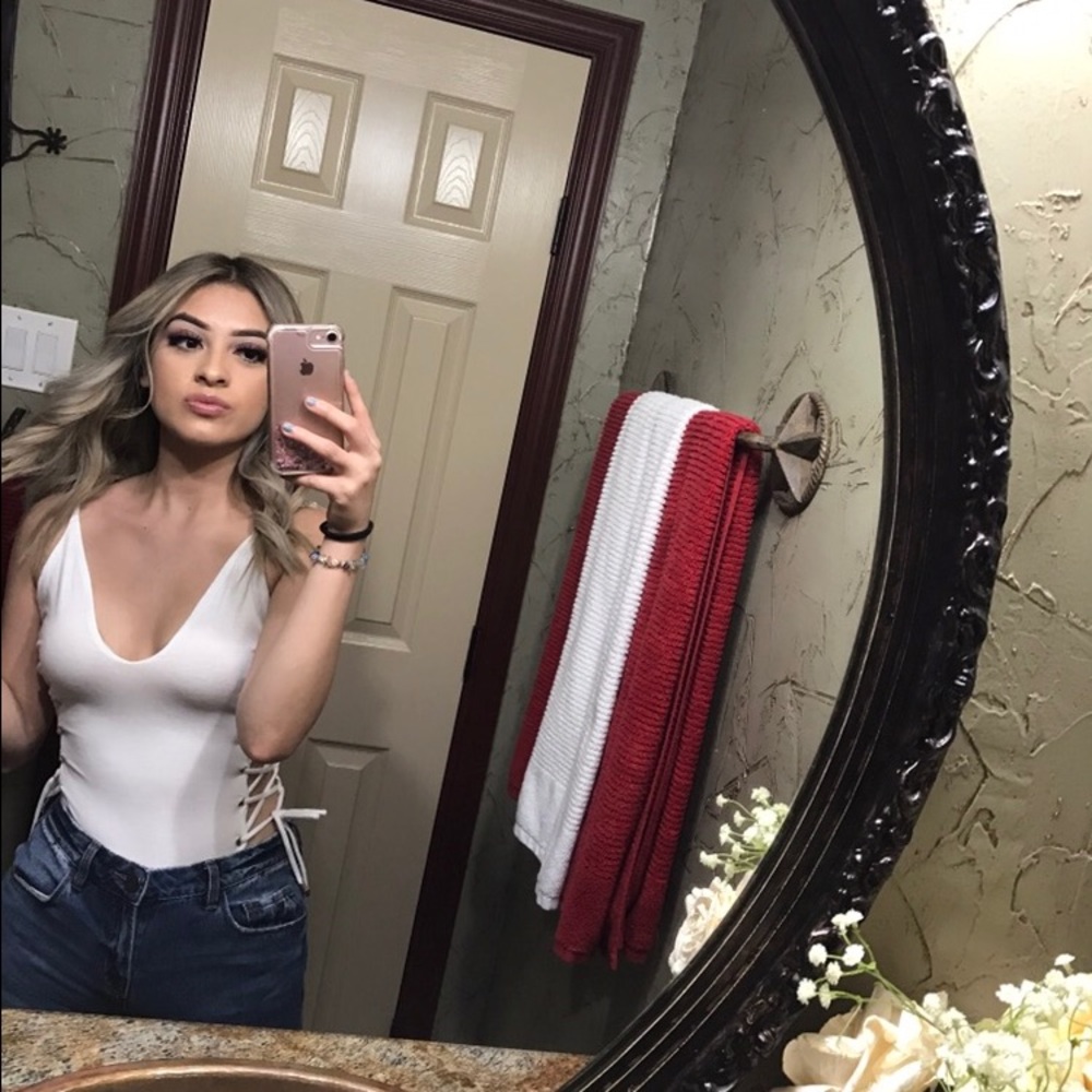 Bodysuit
